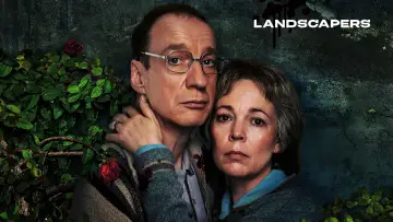 Backdrop к сериалу "Landscapers" #1469541