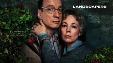 Backdrop к сериалу "Landscapers" #1469542