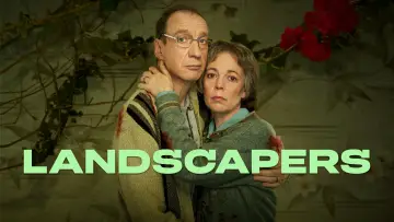 Backdrop к сериалу "Landscapers" #1469543
