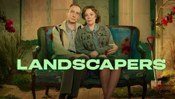 Backdrop к сериалу "Landscapers" #1469544