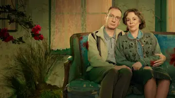 Backdrop к сериалу "Landscapers" #1469545
