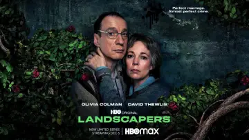 Backdrop к сериалу "Landscapers" #1469546