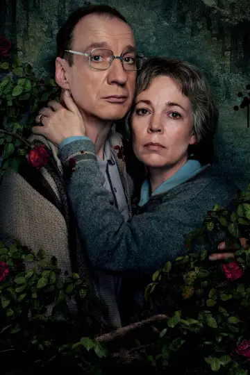 Poster к сериалу "Landscapers" #1469555