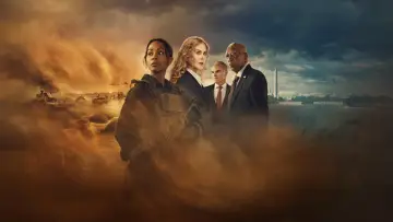 Backdrop for the TV series "Lioness" #1534121