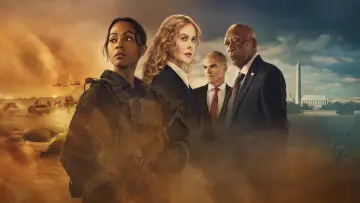 Backdrop for the TV series "Lioness" #1534123