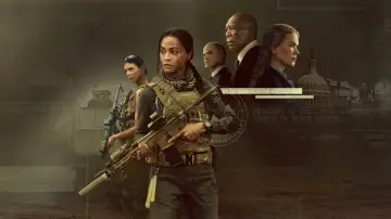 Backdrop for the TV series "Lioness" #1534125