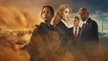 Backdrop for the TV series "Lioness" #1534136