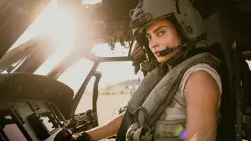 Backdrop for the TV series "Lioness" #1534169