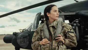 Backdrop for the TV series "Lioness" #1534173