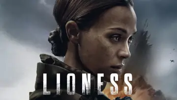 Backdrop for the TV series "Lioness" #1534178