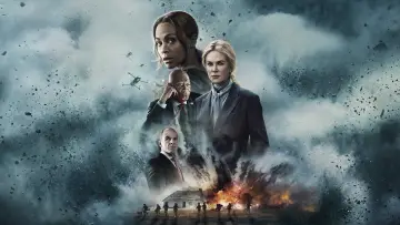 Backdrop for the TV series "Lioness" #1655687
