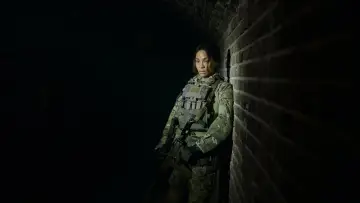 Backdrop for the TV series "Lioness" #1815679