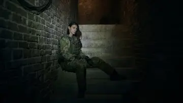Backdrop for the TV series "Lioness" #1815680