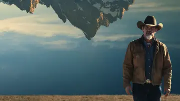 Backdrop к сериалу "Outer Range" #1403076