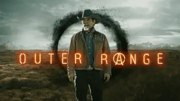 Backdrop к сериалу "Outer Range" #1403095