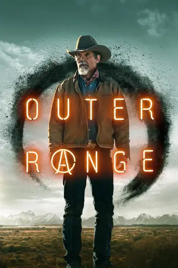 Poster к сериалу "Outer Range" #1403109