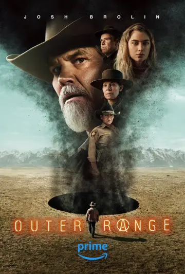Poster к сериалу "Outer Range" #1403111