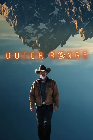 Poster к сериалу "Outer Range" #1403113