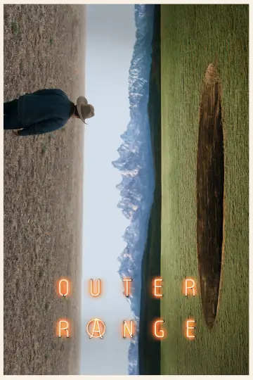 Poster к сериалу "Outer Range" #1403116