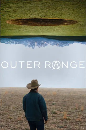 Poster к сериалу "Outer Range" #1403119