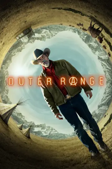 Poster к сериалу "Outer Range" #1403129