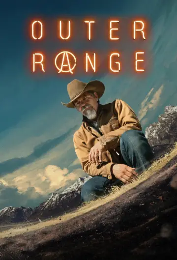 Poster к сериалу "Outer Range" #1403132