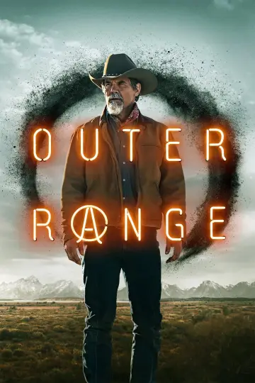 Poster к сериалу "Outer Range" #1403133