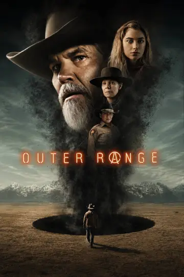Poster к сериалу "Outer Range" #1403142