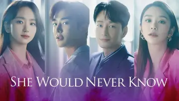 Backdrop for the TV series "She Would Never Know" #1852974