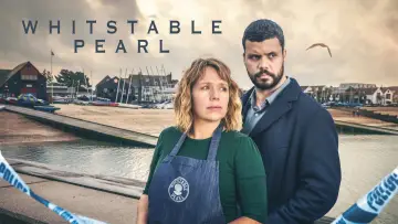 Backdrop к сериалу "Whitstable Pearl" #1510105
