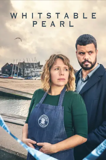 Poster к сериалу "Whitstable Pearl" #1510112