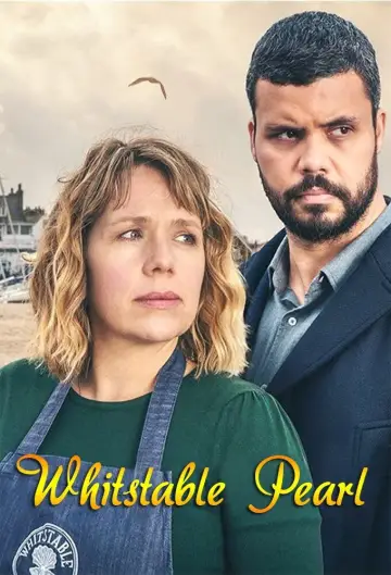 Poster к сериалу "Whitstable Pearl" #1510114