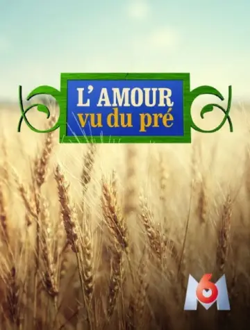 L'amour vu du pré Poster