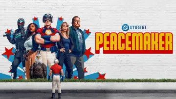 Backdrop к сериалу "Peacemaker" #1293602