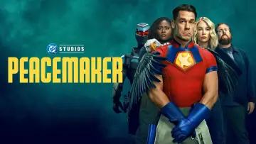 Backdrop к сериалу "Peacemaker" #1293603