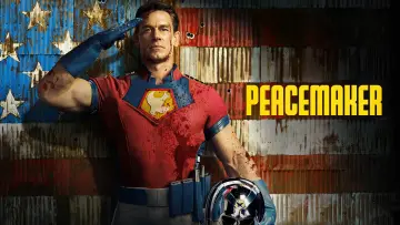 Backdrop к сериалу "Peacemaker" #1293611