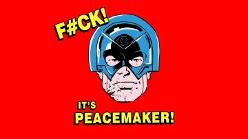 Backdrop к сериалу "Peacemaker" #1293615