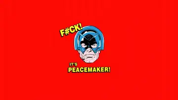 Backdrop к сериалу "Peacemaker" #1293616