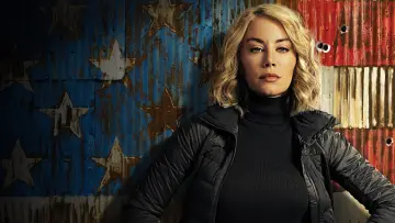 Backdrop к сериалу "Peacemaker" #1293617