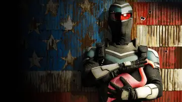Backdrop к сериалу "Peacemaker" #1293618