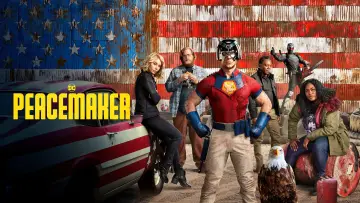 Backdrop к сериалу "Peacemaker" #1293623