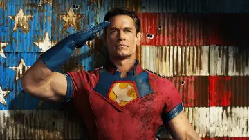 Backdrop к сериалу "Peacemaker" #1293625
