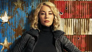 Backdrop к сериалу "Peacemaker" #1293637