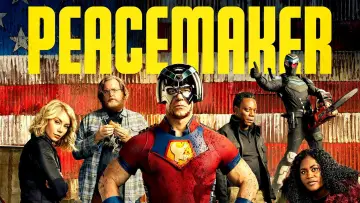 Backdrop к сериалу "Peacemaker" #1293650