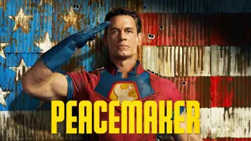 Backdrop к сериалу "Peacemaker" #1293651