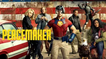 Backdrop к сериалу "Peacemaker" #1293652