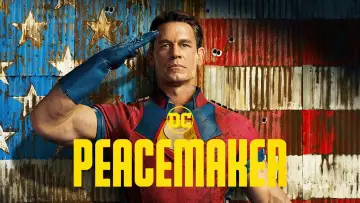 Backdrop к сериалу "Peacemaker" #1293653