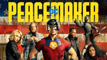 Backdrop к сериалу "Peacemaker" #1293655