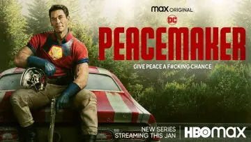 Backdrop к сериалу "Peacemaker" #1293656