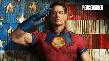 Backdrop к сериалу "Peacemaker" #1293657